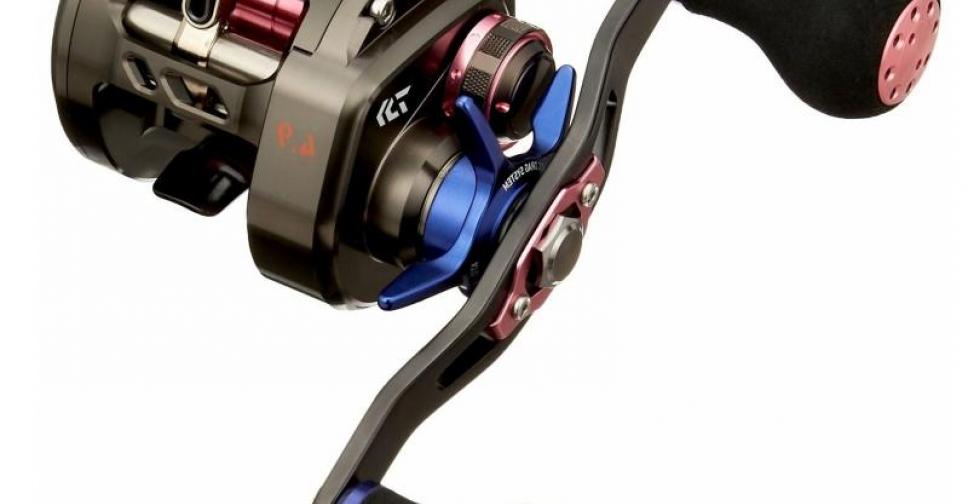 Daiwa 17 Saltiga BJ 100PL-RM: Price / Features / Sellers / Similar reels